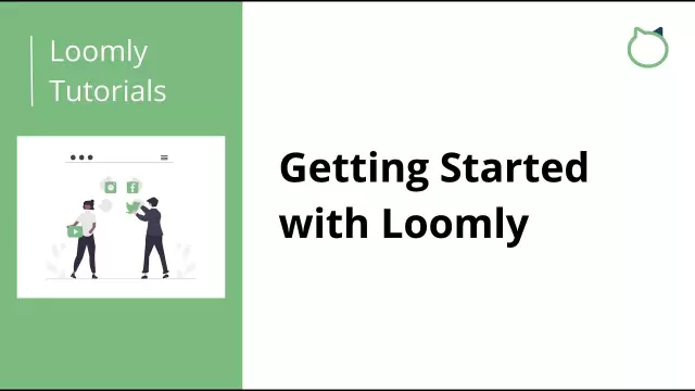 Loomly'nin özellikleriyle sosyal medya oyununu bir sonraki seviyeye taşıyın...