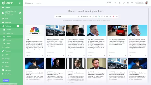 Trovalo velocemente, trovalo prima!