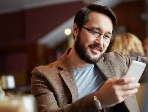How can you store your passwords safely?