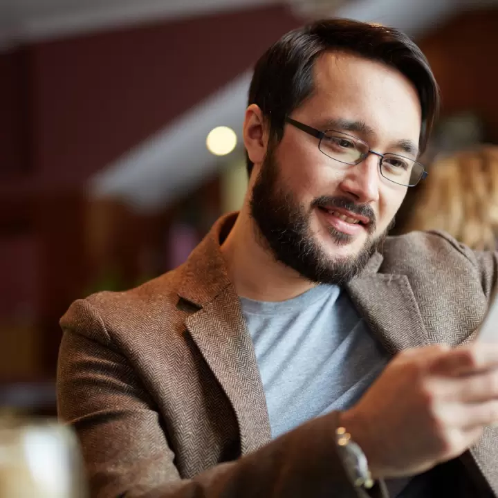 How can you store your passwords safely?