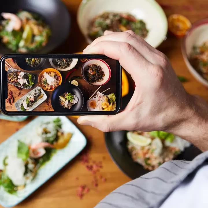 How can small businesses use Instagram effectively?