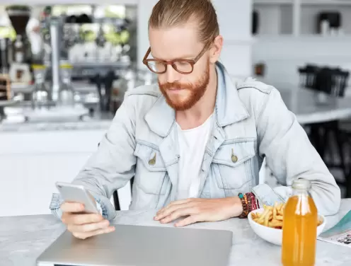 Ever thought about a social media approval process?