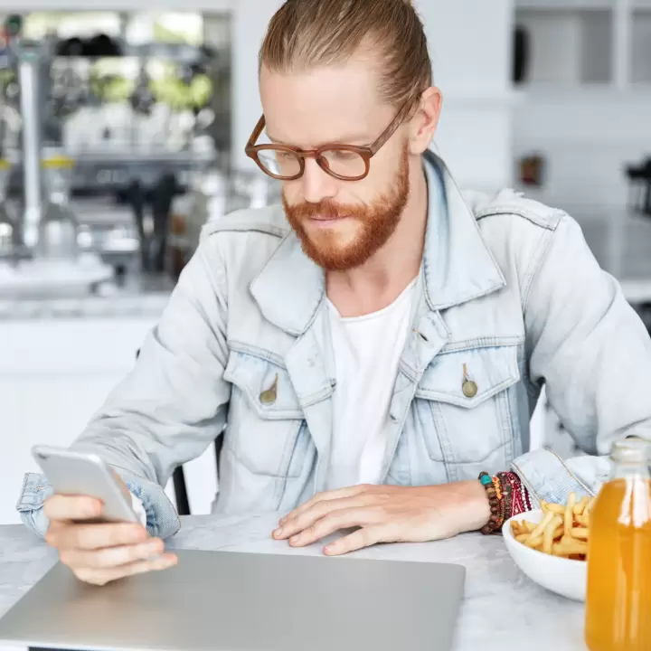 Ever thought about a social media approval process?