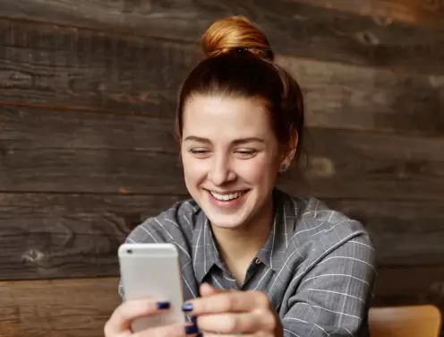 Are you harnessing the power of social media for your restaurant? Discover how! Are you harnessing the power of social media for your restaurant? Discover how!