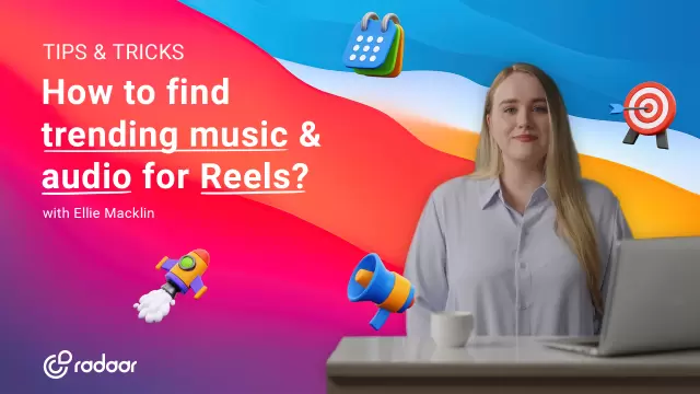 İçeriğinizi zenginleştirmek için en iyi müzikleri bulun!