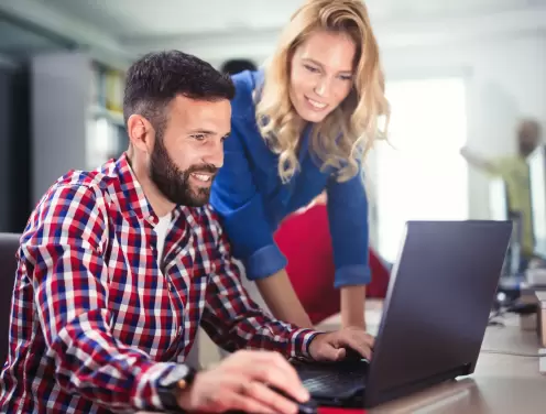 Are you ready to revolutionize your social media strategy with AI? Are you ready to revolutionize your social media strategy with AI?