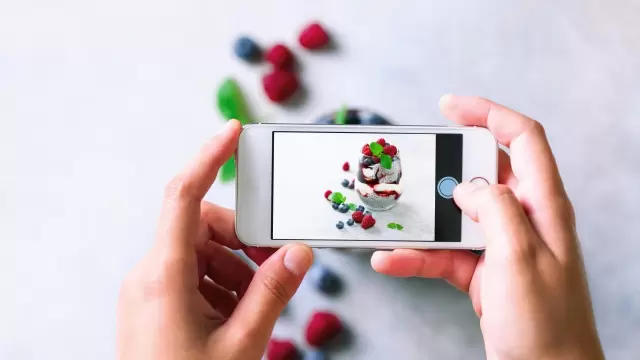 How can small businesses use Instagram effectively?