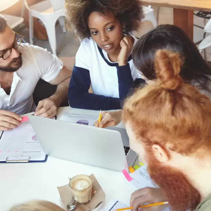 Looking for a tool to enhance your social media content creation? Discover the top five!