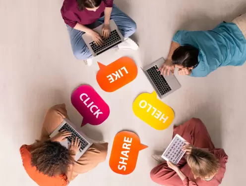 Unveiling secrets of effective social media management in 2024! Unveiling secrets of effective social media management in 2024!