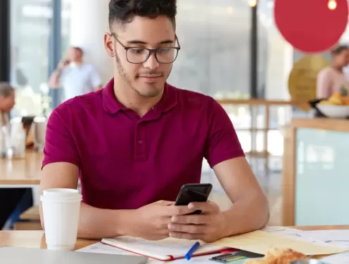 Discover how to develop an effective content marketing plan! Discover how to develop an effective content marketing plan!