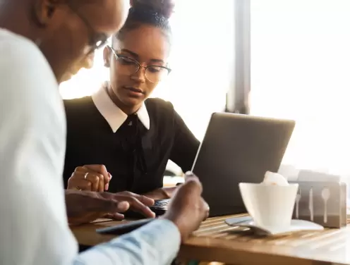 Organic vs. paid social media: Which strategy wins the game for business growth and engagement? Organic vs. paid social media: Which strategy wins the game for business growth and engagement?