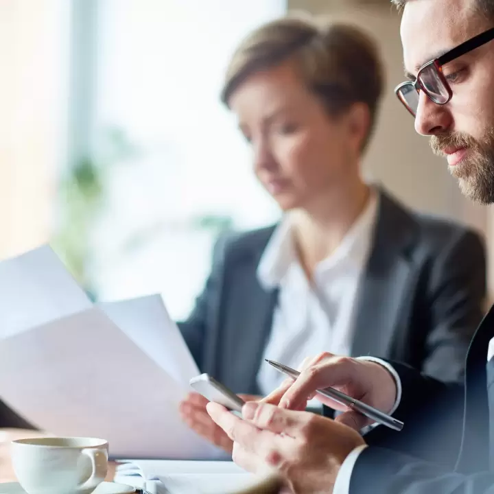 Êtes-vous prêt à faire passer vos newsletters au niveau supérieur? Êtes-vous prêt à faire passer vos newsletters au niveau supérieur?