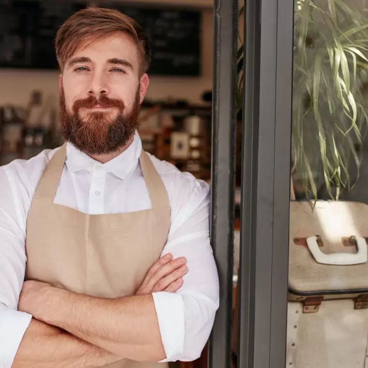 Social media management for small businesses...