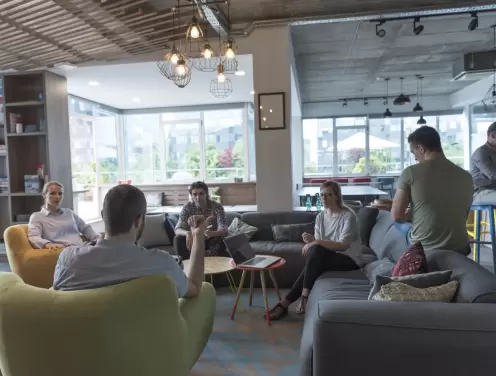 Are you tired of conventional marketing? Have you considered the anti-agency agency model? Are you tired of conventional marketing? Have you considered the anti-agency agency model?