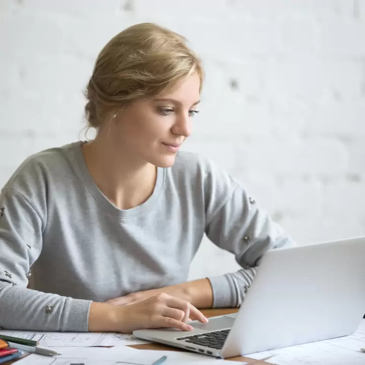 Pinterest'in profil görünümlerini gösterip göstermediğini merak ediyor musunuz?