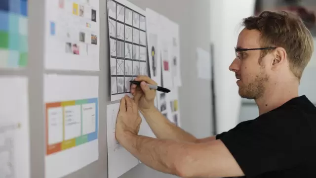 Analyze your competitors carefully Analyze your competitors carefully