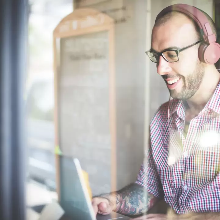 How can you maximize visibility and connections on LinkedIn?