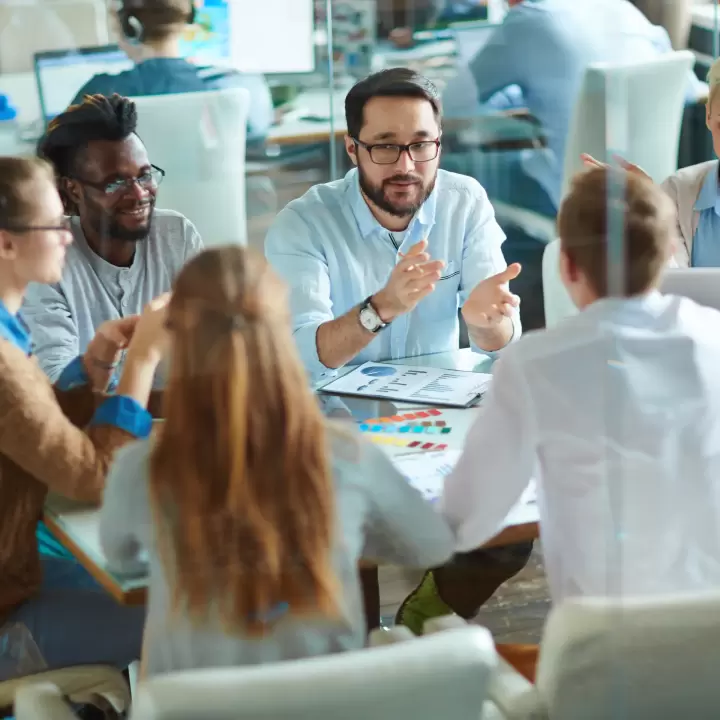 Êtes-vous prêt à maîtriser les légendes Instagram avec l'IA en 2024? Êtes-vous prêt à maîtriser les légendes Instagram avec l'IA en 2024?