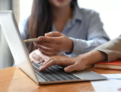 Sei pronto a scoprire le domande essenziali per l'intervista al social media manager? Sei pronto a scoprire le domande essenziali per l'intervista al social media manager?