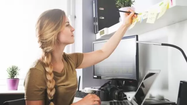 Be more competitive! Be more competitive!