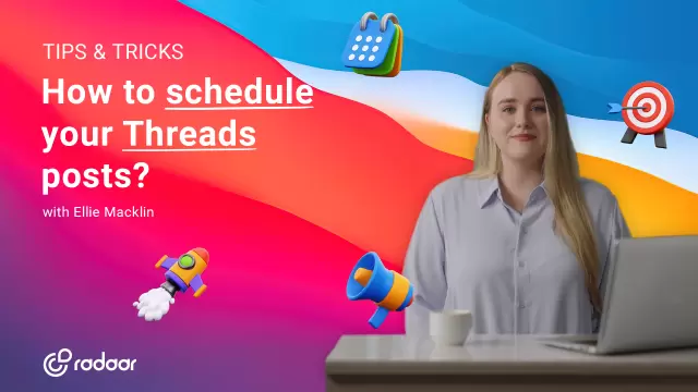 Effortlessly schedule and manage your content! Effortlessly schedule and manage your content!