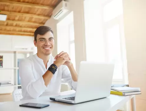 How can you effectively schedule TikTok image carousel?