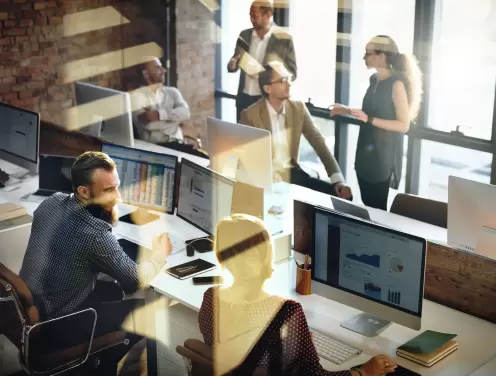 Ever wondered what social media collaboration is and how it works?