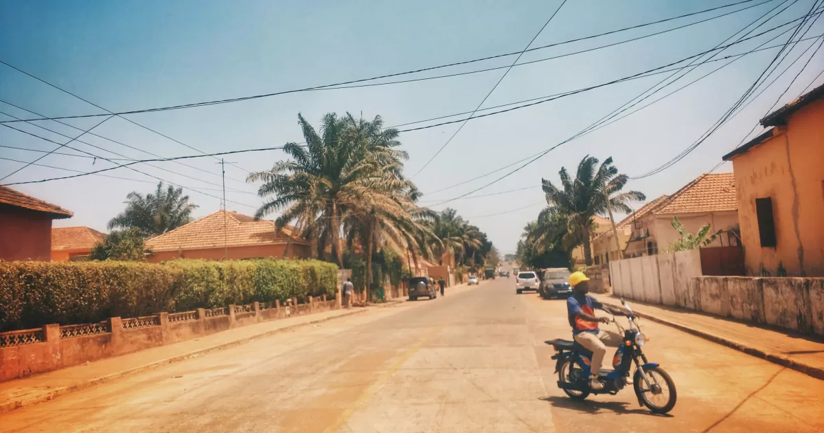 Quali sono i momenti migliori per postare su social media a Bissau?