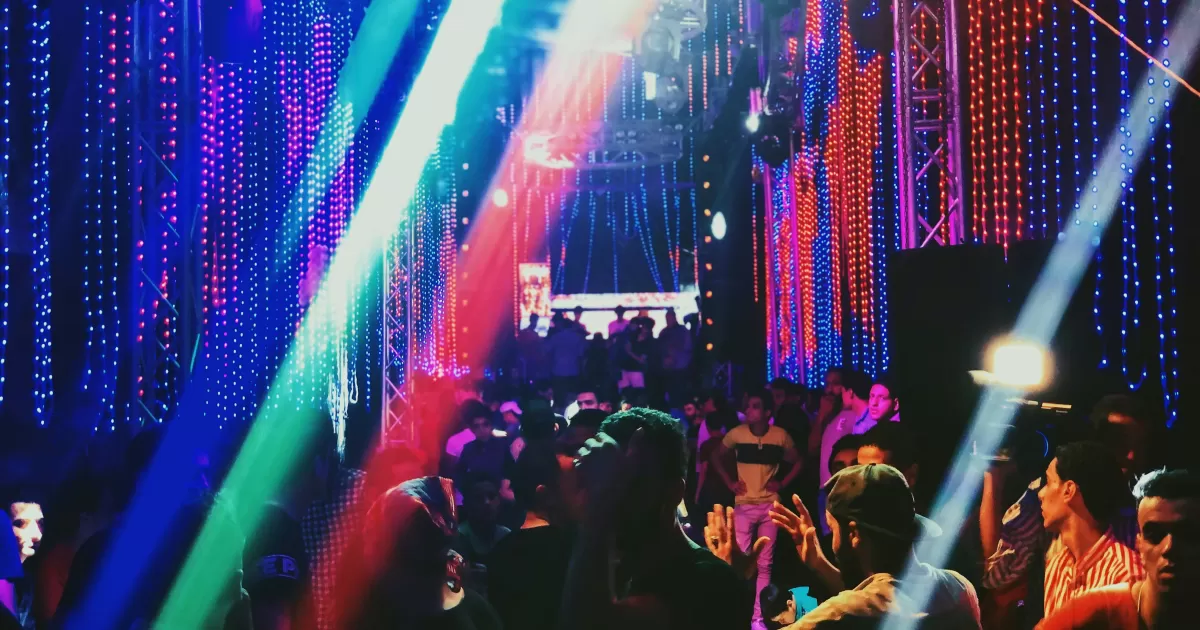 What are the best times to post on social media in Beni-suef?