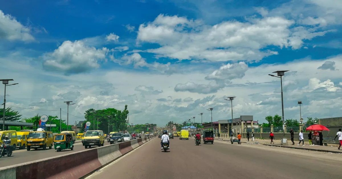 Wann ist die beste Zeit, um in Kinshasa auf sozialen Medien zu posten?