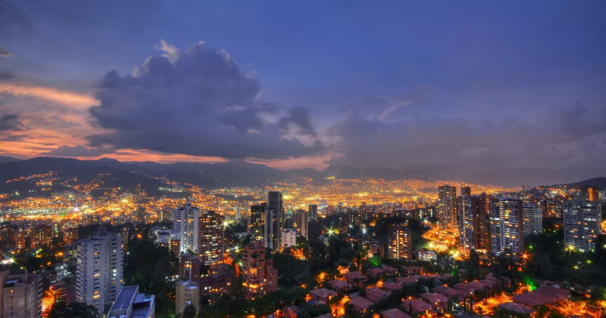 Quels sont les meilleurs moments pour publier sur les réseaux sociaux à Medellin?