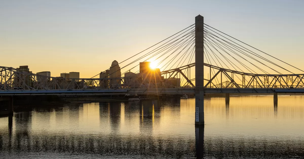 Qual è il migliore orario per postare sui social media a Louisville?