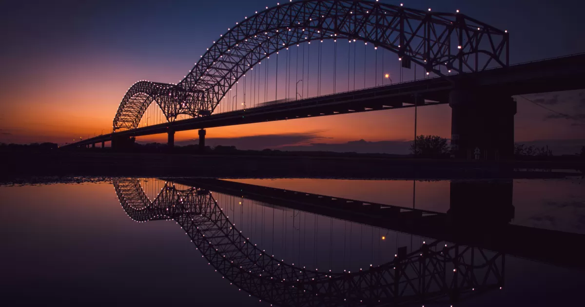 What are the prime times to post in Memphis?