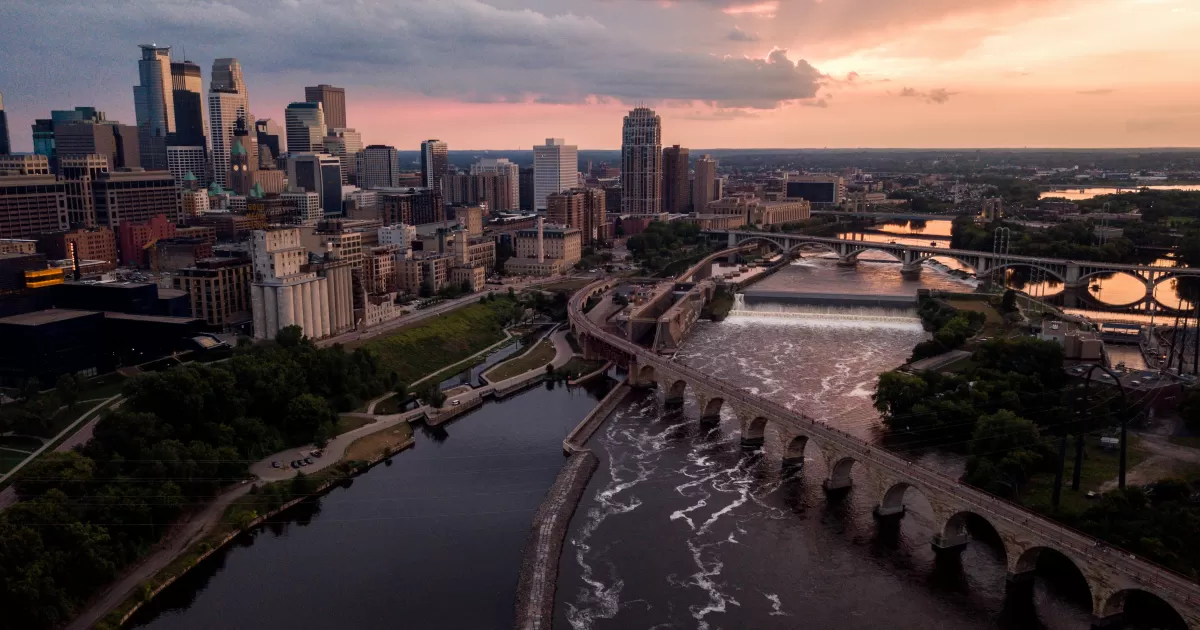 Quali sono i momenti migliori per postare sui social media a Minneapolis?
