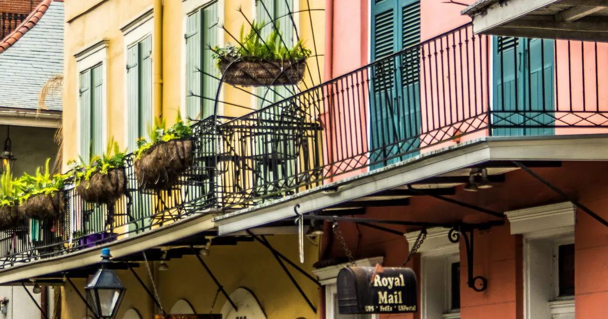 Quali sono i migliori orari per postare sui social media a New Orleans?
