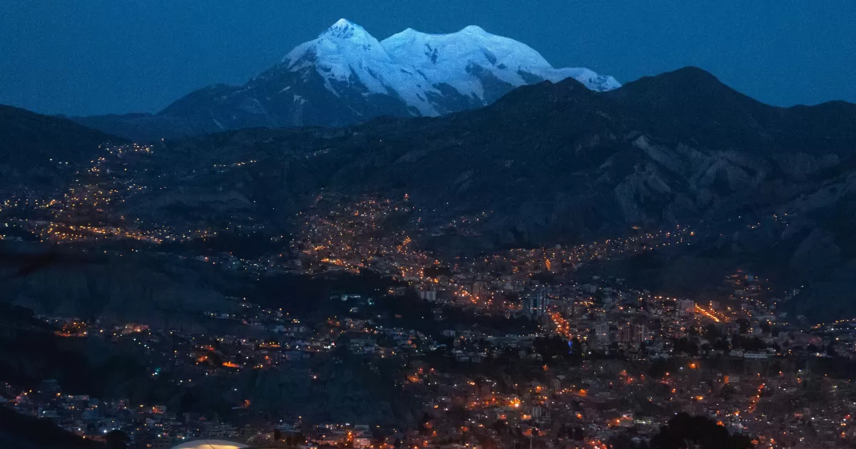 ¿Cuáles son los mejores horarios para publicar en redes sociales en La Paz?