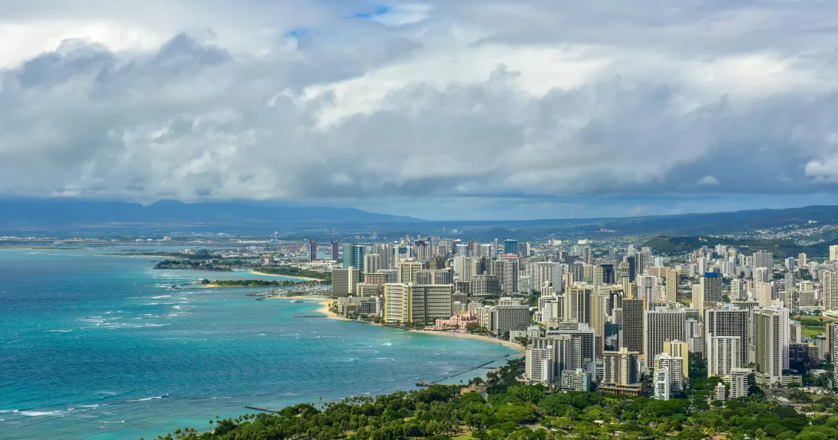 Honolulu için sosyal medyada en iyi zaman ne zaman?