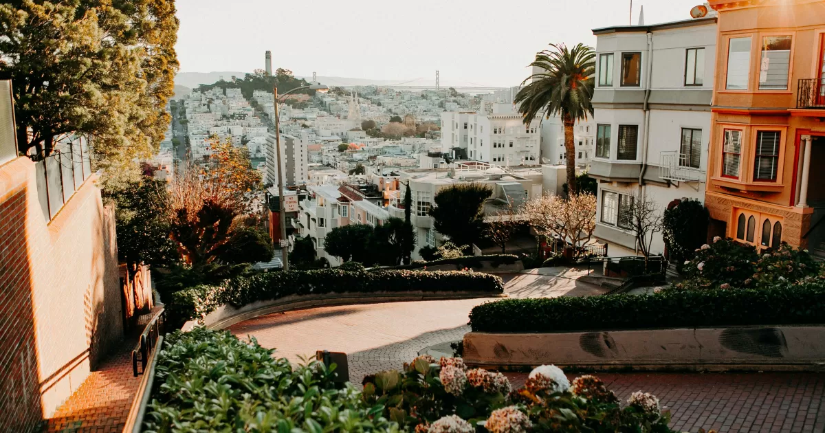 Wann ist die beste Zeit, um in San Francisco auf Social Media zu posten?