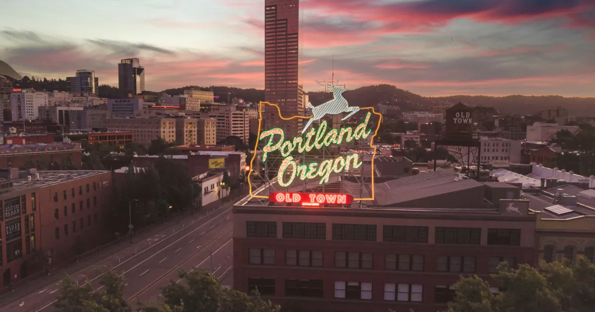 Qual è il miglior momento per pubblicare sui social media a Portland?