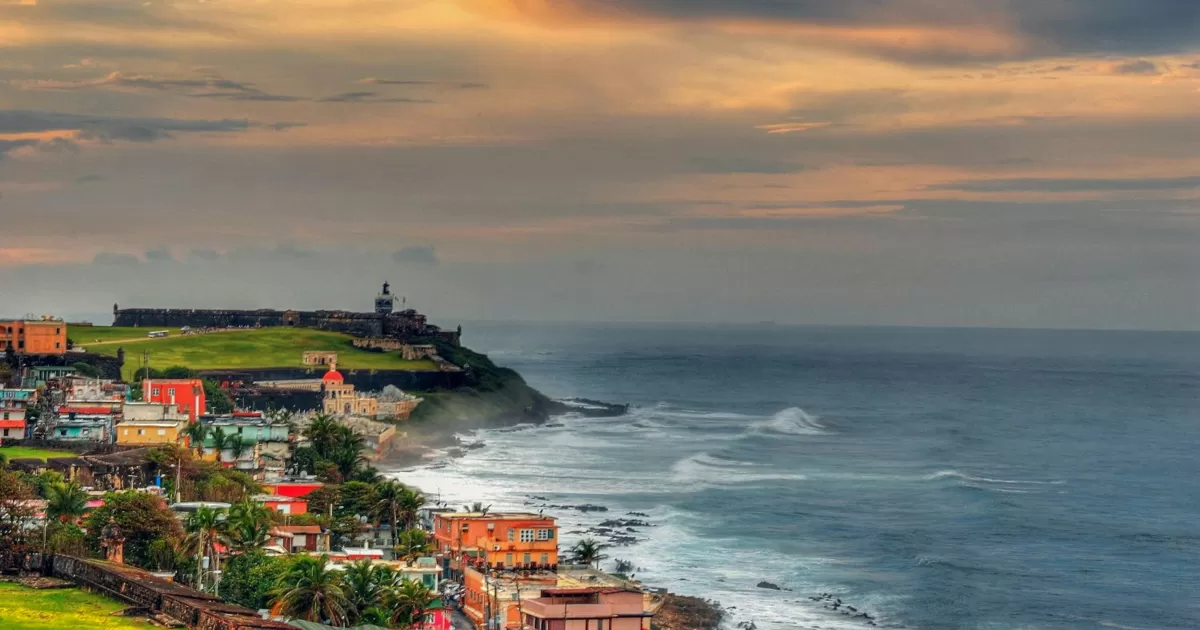 What are the best times to post for 'America/Puerto_Rico' timezone?