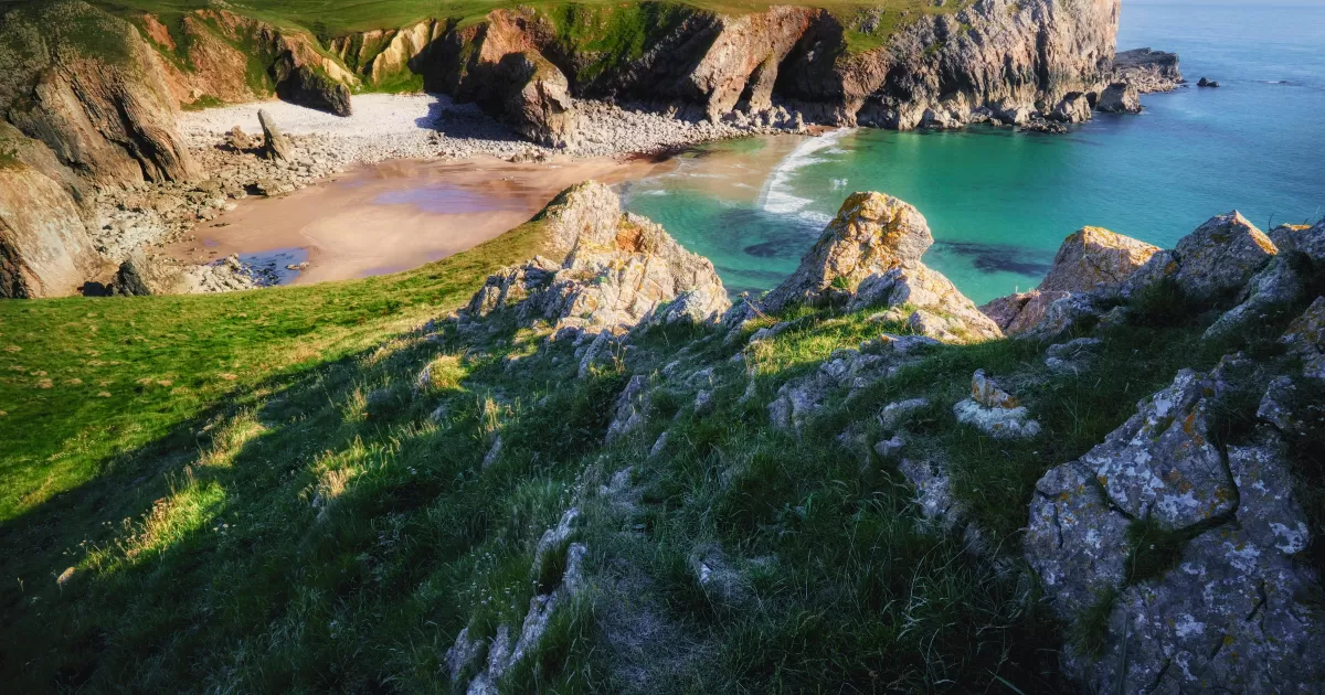 When is the best time to post on social media for 'Little-caroot-bay'?