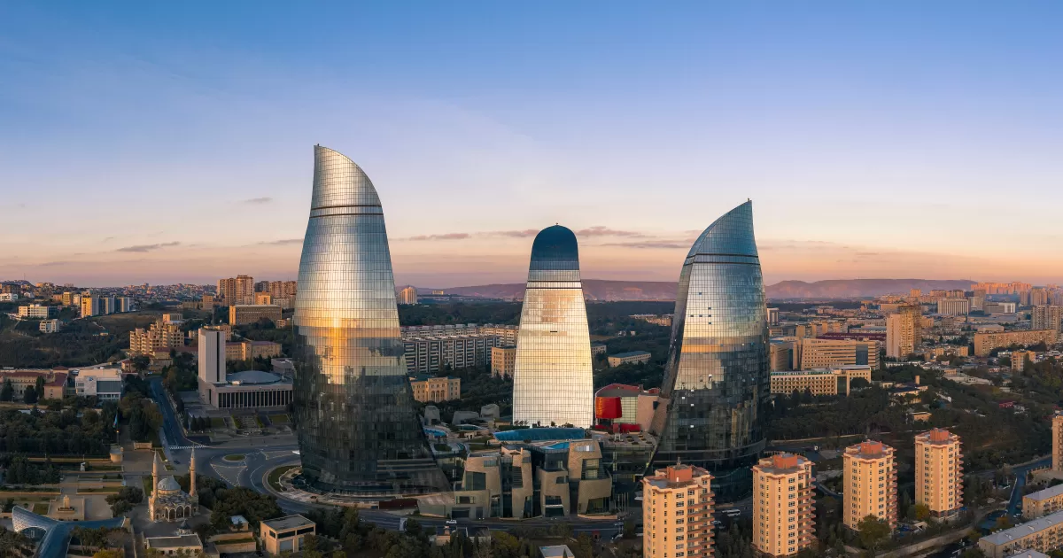 Quali sono i momenti migliori per postare su social media a Baku?