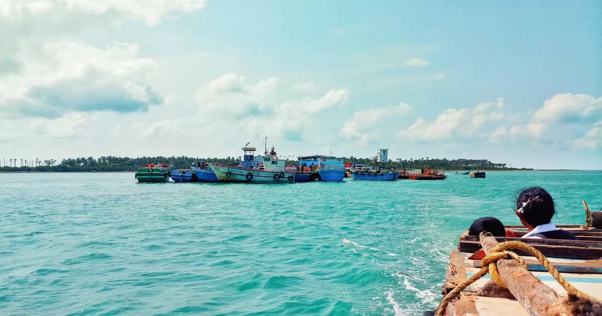 Welche Zeiten sind die besten, um in Jaffna auf Social Media zu posten?