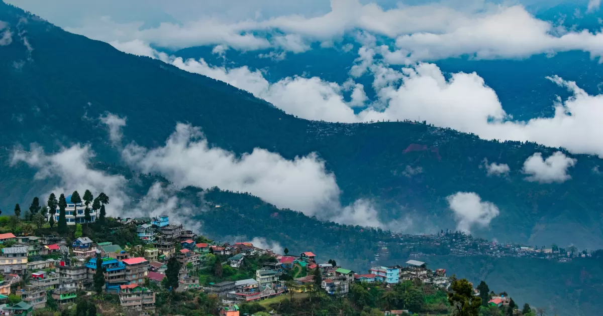 Welches sind die besten Zeiten, um in Darjeeling auf Social Media zu posten?