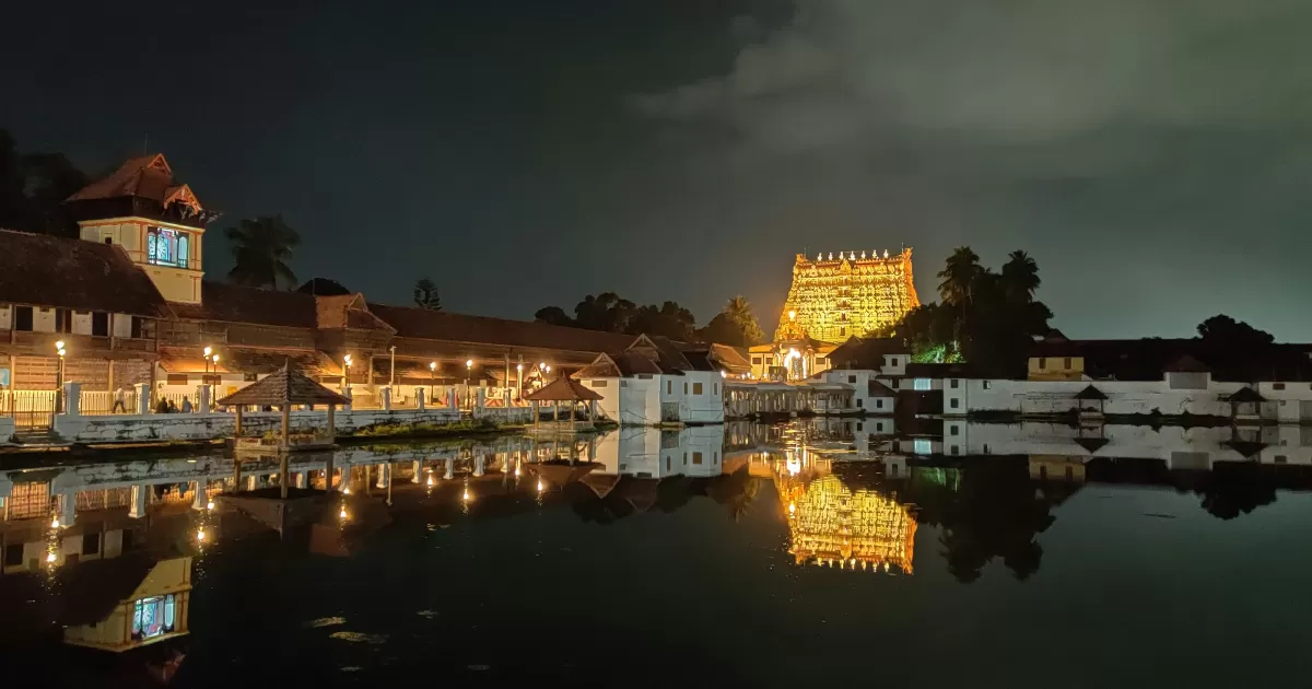 Welches sind die besten Zeiten, um in Thiruvananthapuram auf Social Media zu posten?