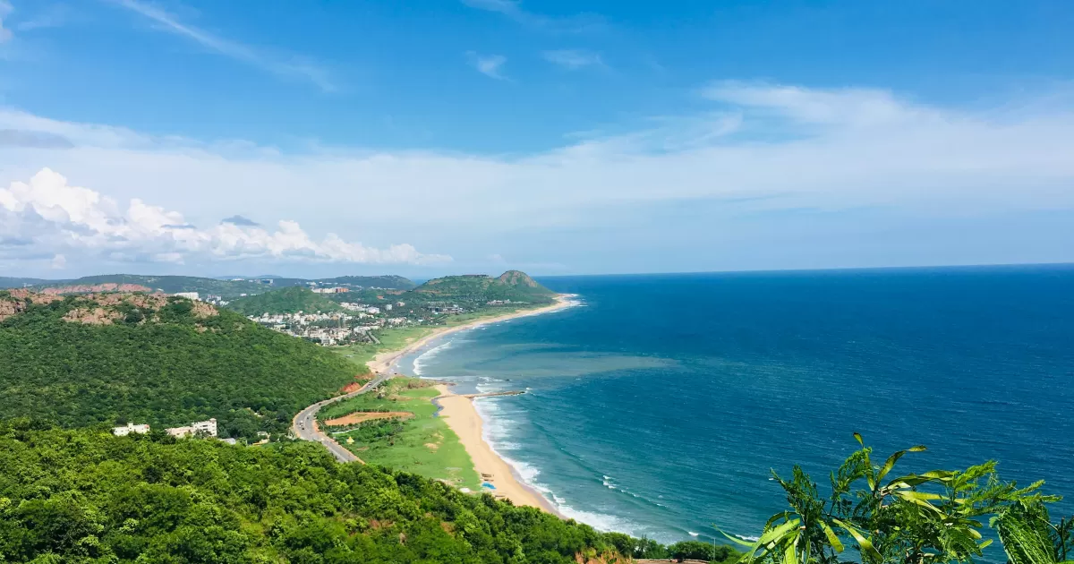 Quali sono i momenti migliori per postare sui social media a Visakhapatnam?