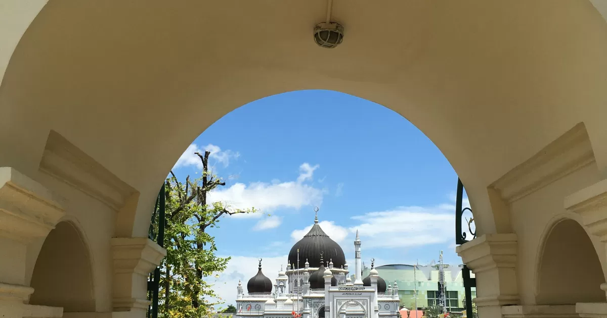 When is the best time to post on social media in Alor-Setar?