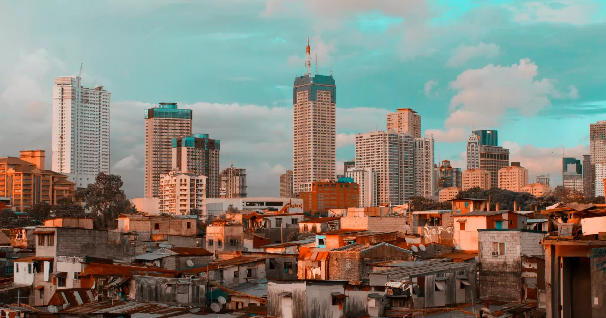 When is the best time to post on social media in Mandaluyong?