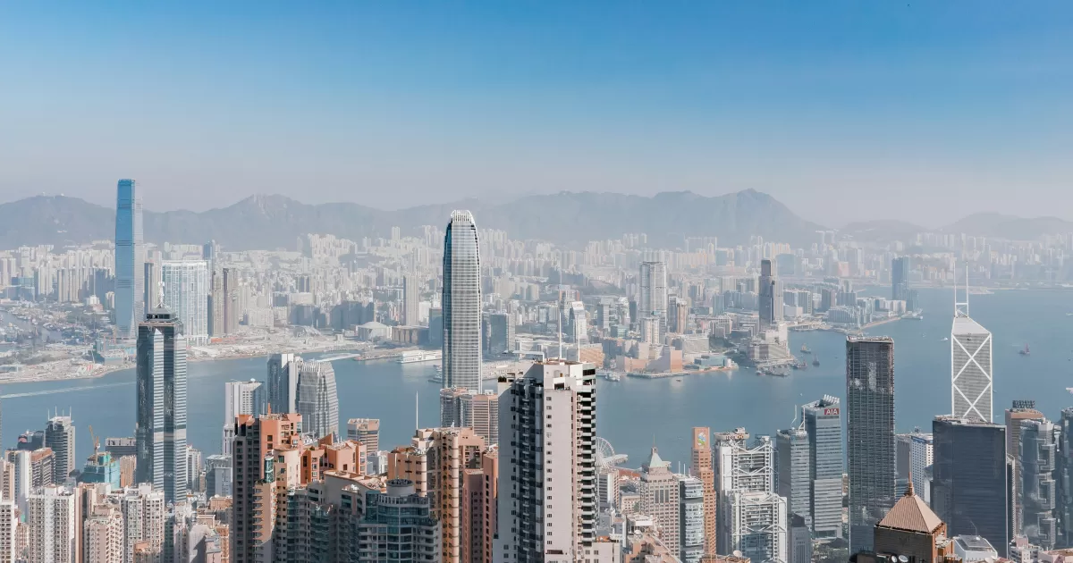 Quali sono i migliori orari per postare sui social media a Hong Kong?