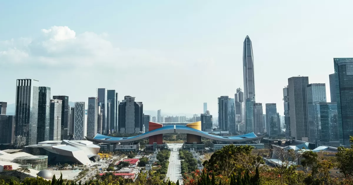 Quali sono gli orari migliori per postare su social media a Shenzhen?